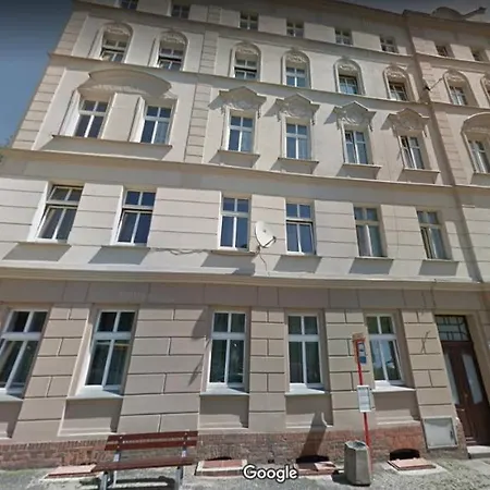 City View Saperow II - Klimatyzacja, Przy Parku Swidnica  Exterior photo