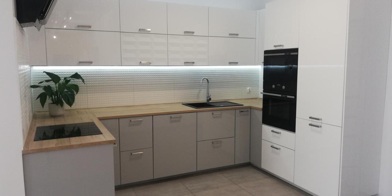 Apartment View Saperow Ii - Klimatyzacja, Przy Parku