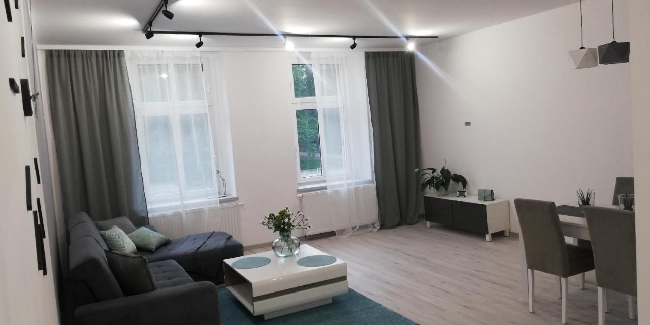 View Saperow Ii - Klimatyzacja, Przy Parku Apartment Swidnica (Lower Silesia)