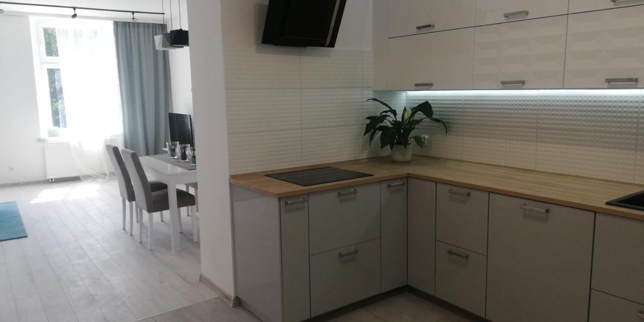 Apartamento View Saperów