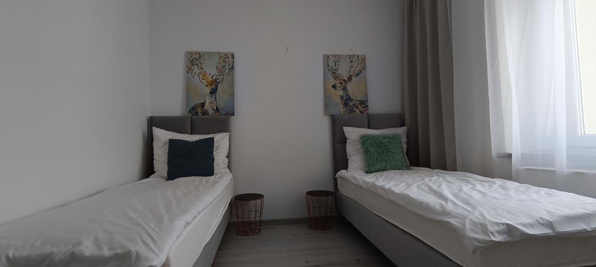 View Saperow Ii - Klimatyzacja, Przy Parku Apartment Swidnica (Lower Silesia)