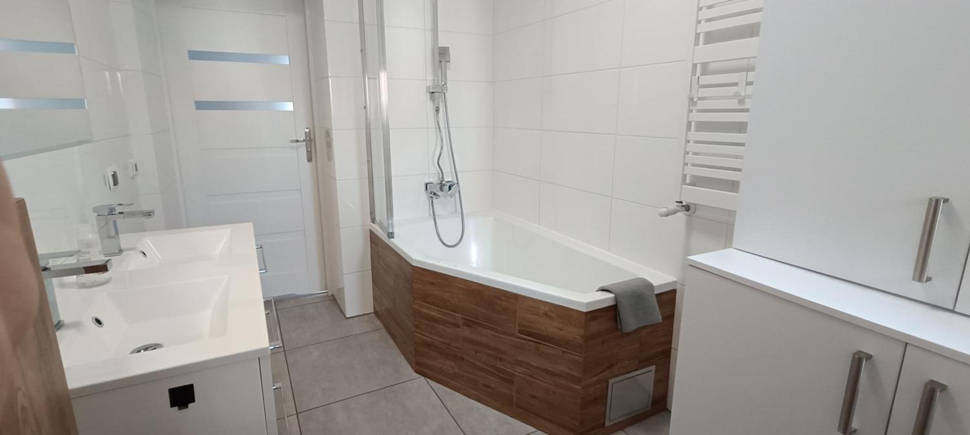 Apartment View Saperow Ii - Klimatyzacja, Przy Parku