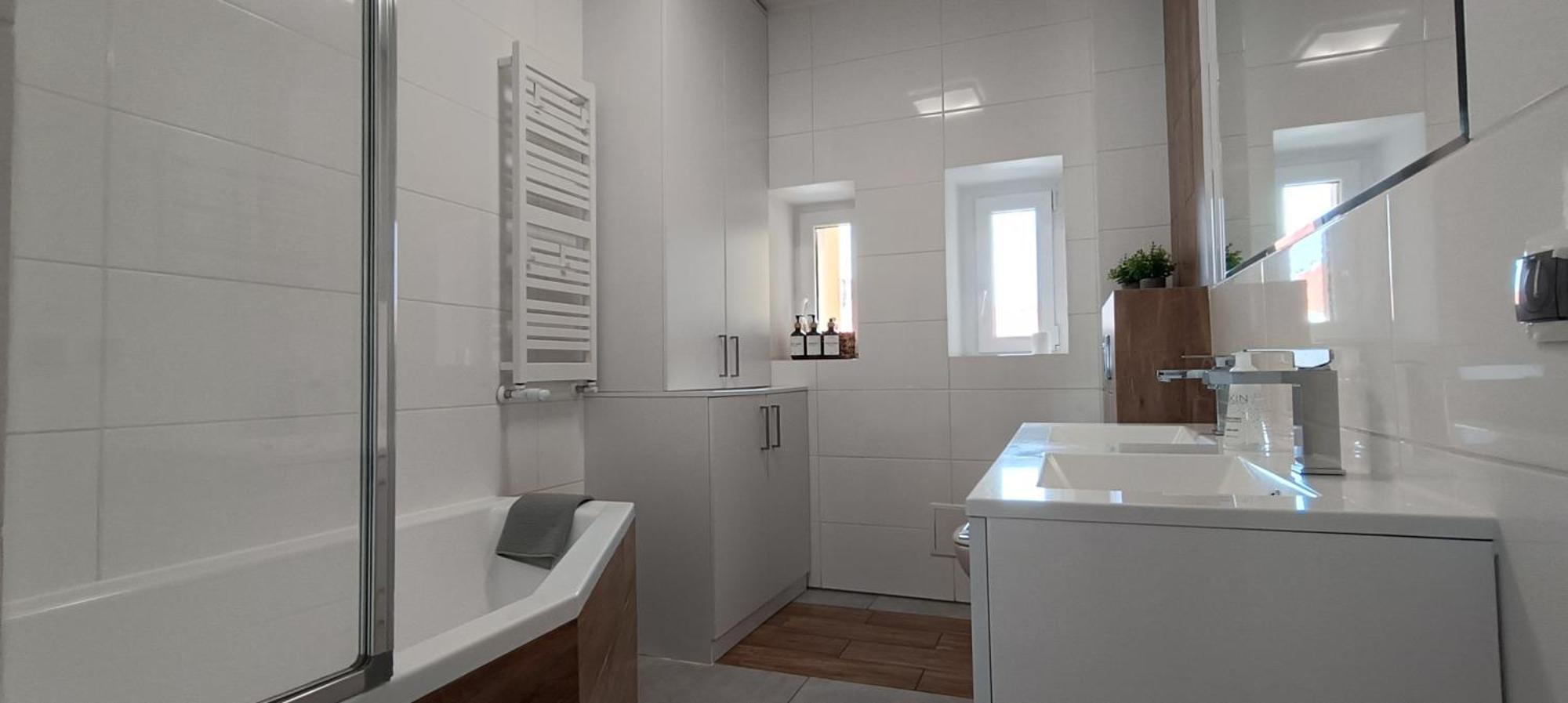 View Saperow Ii - Klimatyzacja, Przy Parku Apartment
