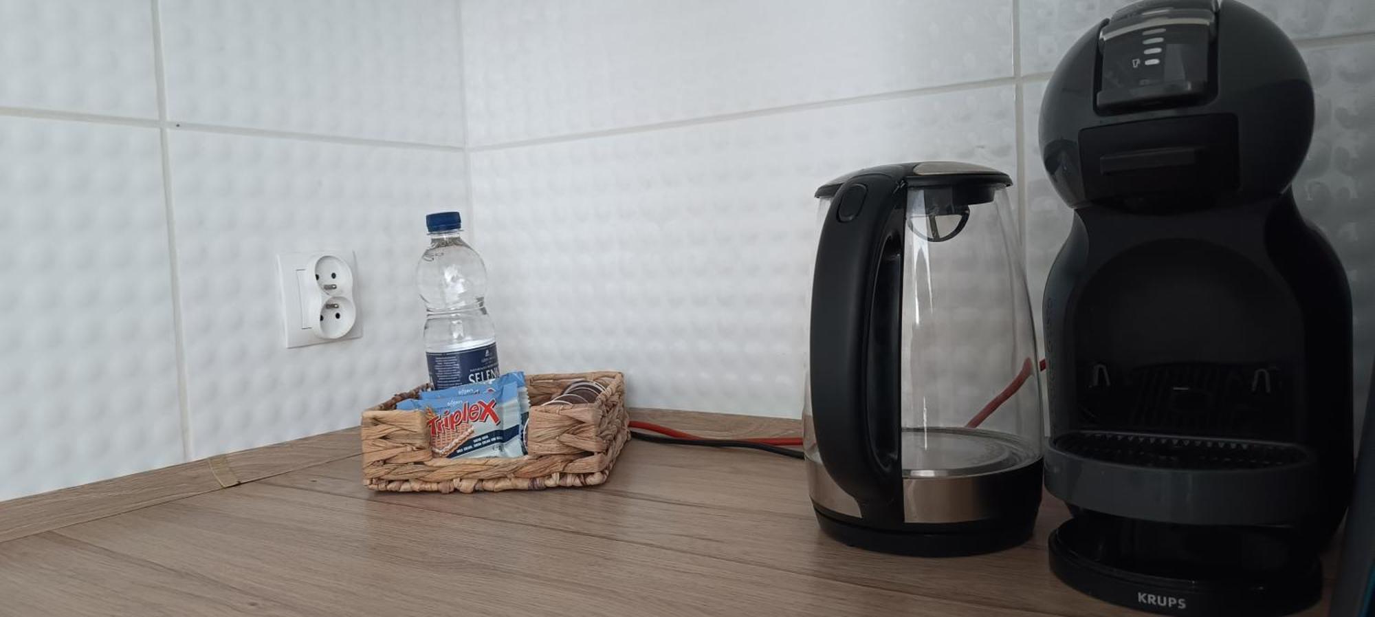 Apartamento View Saperów