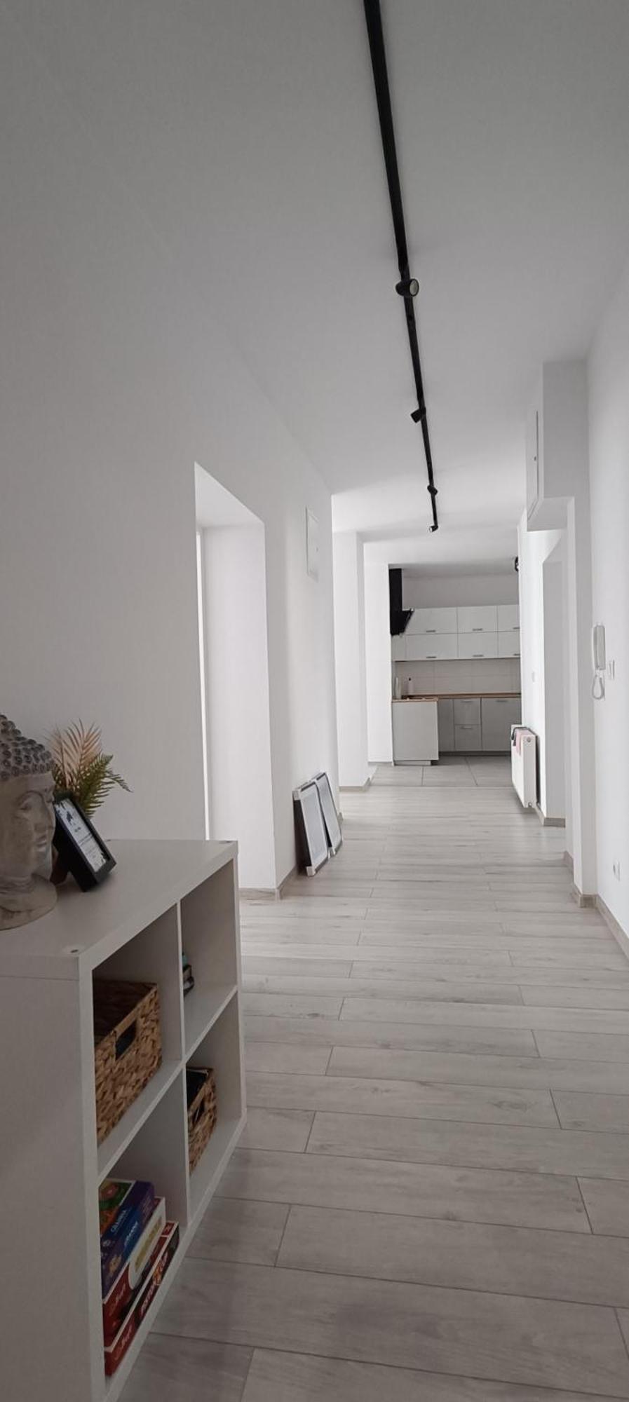 View Saperow Ii - Klimatyzacja, Przy Parku Apartment *